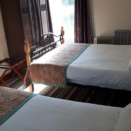 ليزمور The Pilgrims Rest Hotel (Adults Only) المظهر الخارجي الصورة