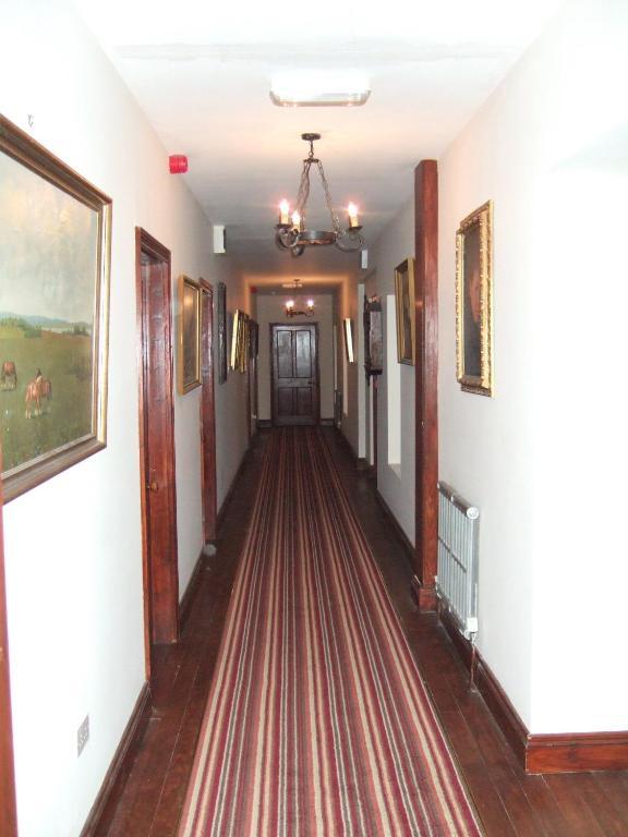 ليزمور The Pilgrims Rest Hotel (Adults Only) الغرفة الصورة