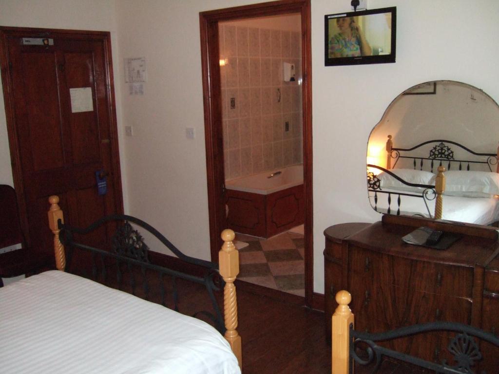 ليزمور The Pilgrims Rest Hotel (Adults Only) الغرفة الصورة