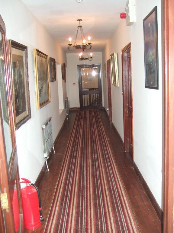ليزمور The Pilgrims Rest Hotel (Adults Only) المظهر الخارجي الصورة