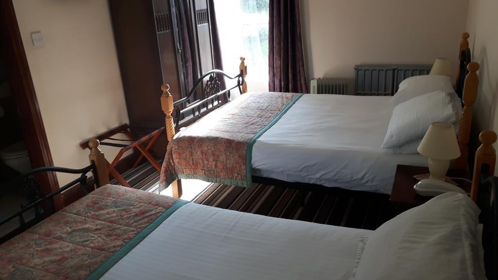 ليزمور The Pilgrims Rest Hotel (Adults Only) المظهر الخارجي الصورة