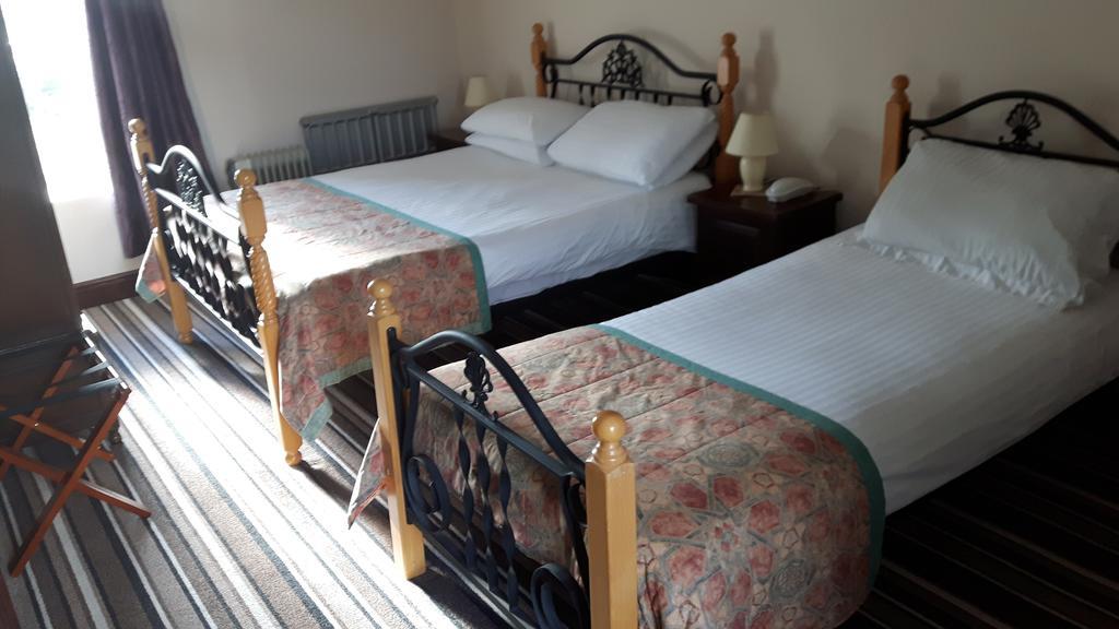 ليزمور The Pilgrims Rest Hotel (Adults Only) المظهر الخارجي الصورة