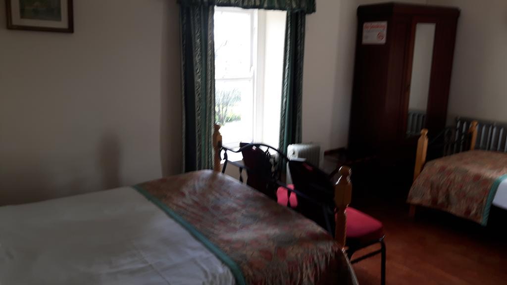 ليزمور The Pilgrims Rest Hotel (Adults Only) المظهر الخارجي الصورة