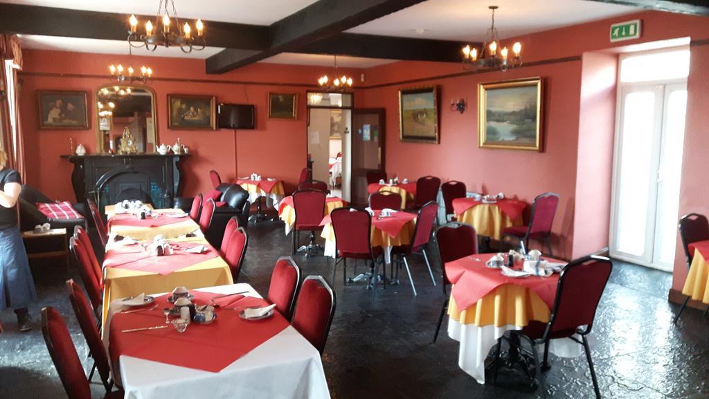 ليزمور The Pilgrims Rest Hotel (Adults Only) المظهر الخارجي الصورة