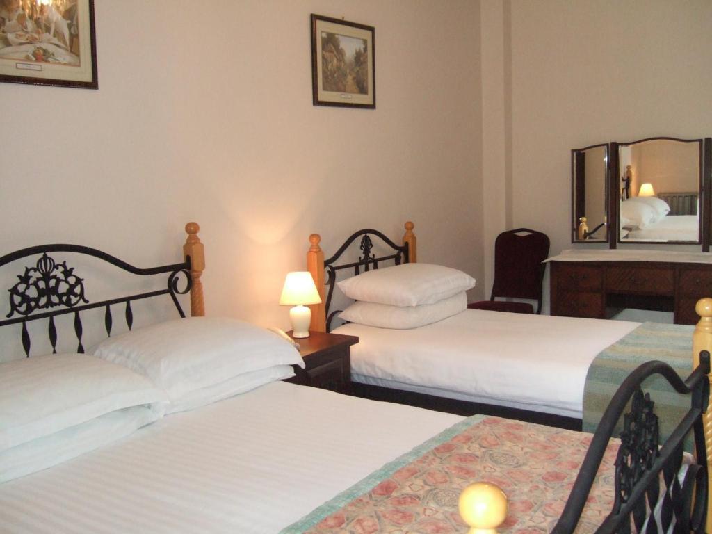 ليزمور The Pilgrims Rest Hotel (Adults Only) الغرفة الصورة