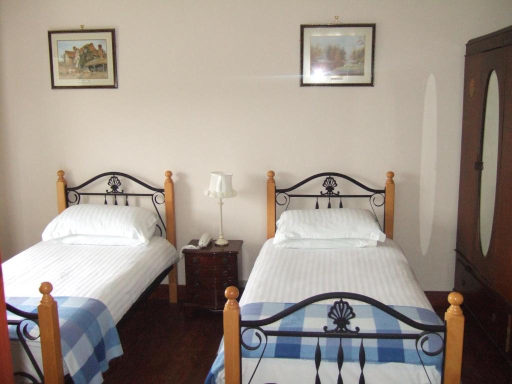 ليزمور The Pilgrims Rest Hotel (Adults Only) الغرفة الصورة