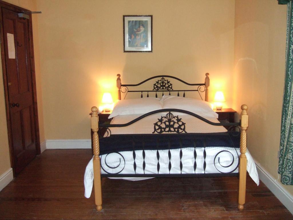 ليزمور The Pilgrims Rest Hotel (Adults Only) المظهر الخارجي الصورة